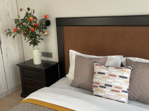 Квартира 4 Сезона