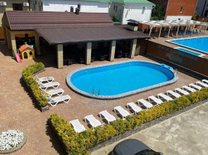 Гостевой дом Мускат