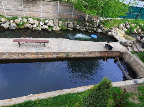 База отдыха Рыбачий стан