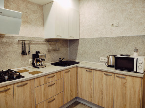 Апартаменты Bliss aparts Centre - Sverdlova 11