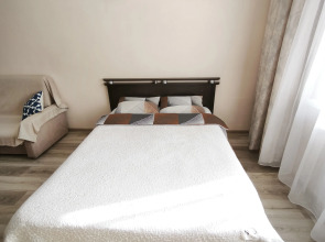 Квартира уютная в центре на улице Модогоева