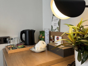 Отель Европа