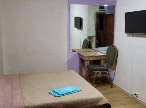 Мини-отель Гостья