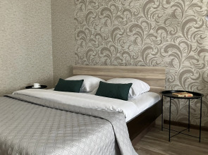 Апартаменты на Коммунистическом 25 А