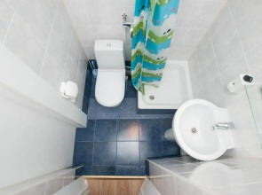 Отель Boho Botanica