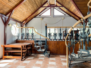 Отель Имение Князей Трубецких