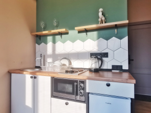 Апартаменты M.O.O.N. APARTMENTS Lamiya 34