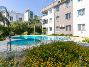 Апартаменты Алсанджак