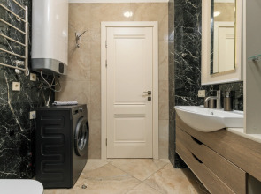 Апартаменты GeoApart Цветочная 30 10