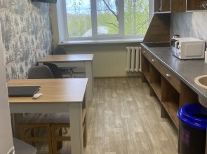 Гостиница Jarvi