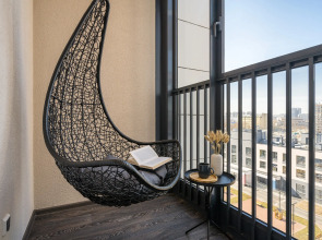 Квартира Magic Сity Premium Семейная квартира