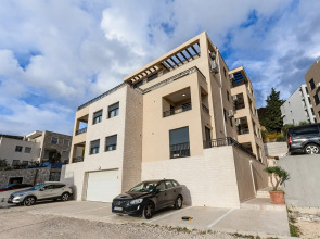 Harbor Sunset Suites Apartments