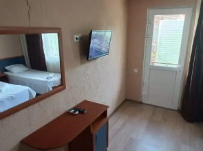 Гостевой дом Тенистый Берег