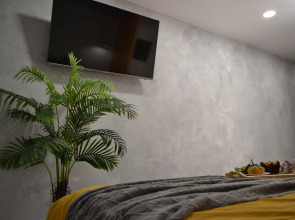 Апартаменты «Атмосфера» | Золотой Луч — Ваш Личный Взгляд На Город С Высоты