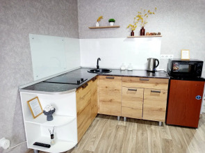 Квартира Квартира на Уральской 2/17