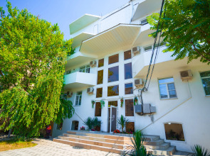 Гостевой дом Аморе Фаворит