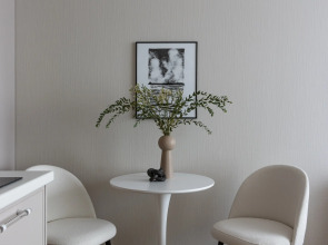 Апартаменты У Моря