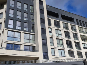 Апартаменты Баден Баден Спа