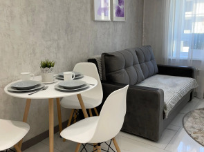 Квартира Апартаменты на Набережной