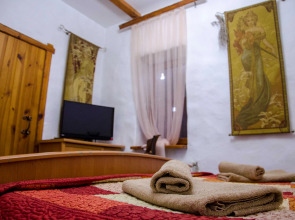 Отель Гостиный Двор B&B