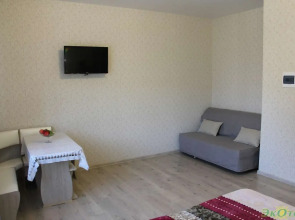 Гостевой Дом Экотель