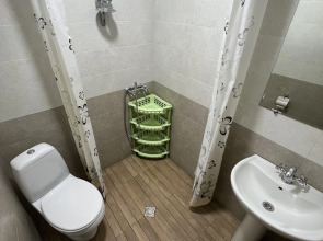 Гостевой дом 15