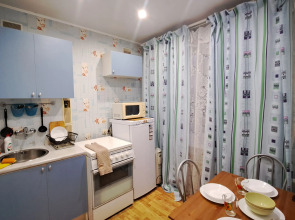 Апартаменты Класса Люкс на Строителей 5