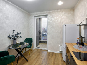 Апартаменты Авион Ютссон