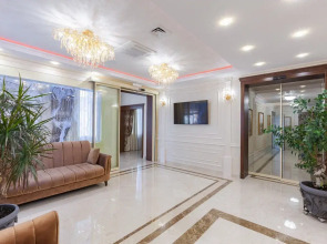 Гостевой дом Атриум