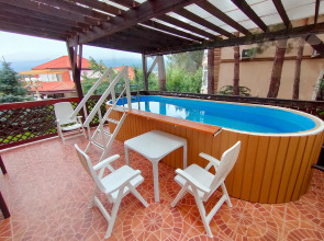 Гостевой дом Палермо Премиум