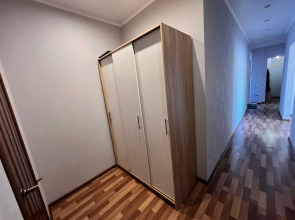 Апартаменты 2кв Восточный Суходольская 14