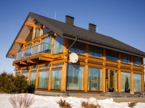 Загородный Эко-клуб "Три медведя"