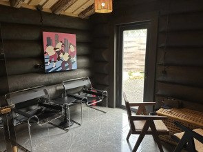 Гостевой дом Вудхаус.рф