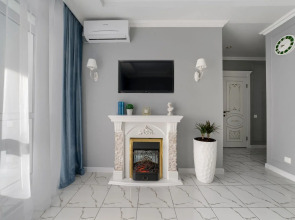 Апартаменты Стандарт в ЖК Романов