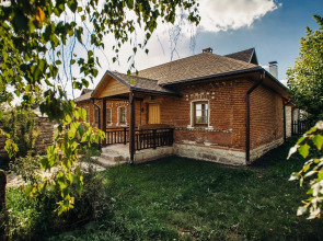 Гостевой Дом Мальвы