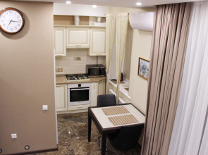 Апартаменты на Рабоче-Крестьянской 7