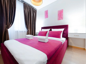 Апартаменты Пять Звёзд Бархат