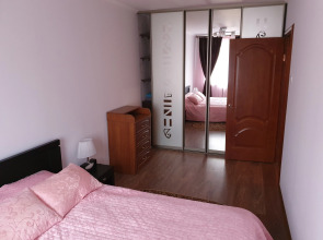 Квартира на Коммунальной 22а