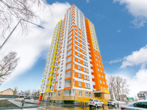 Апартаменты Сладких Снов на Беляева 61в