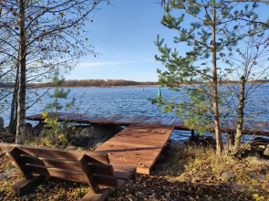 База Отдыха Фрегат