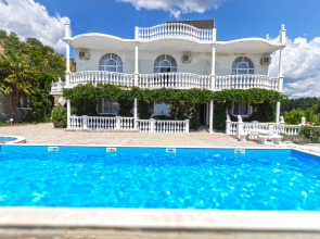 Гостевой Дом Ирина