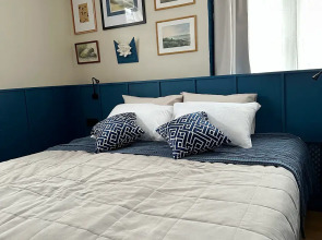 Апартаменты на Дорожном переулке 1