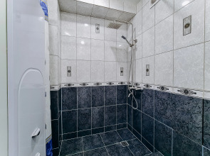 Апартаменты на Мало-Ленинской 167/2