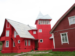 База Отдыха