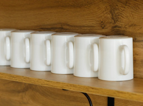 Гостевой дом La bereg