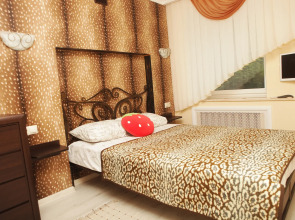 Апартаменты ASTA на Советской