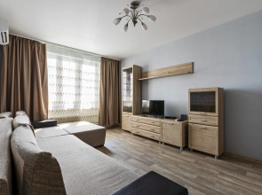 Апартаменты MaxRealty24 Putilkovo24