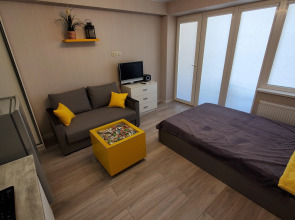 Апартаменты Каравелла Португалии