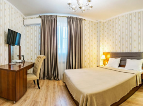 Отель Саквояж