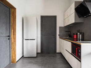 RentalSPb Redlake Красное Озеро